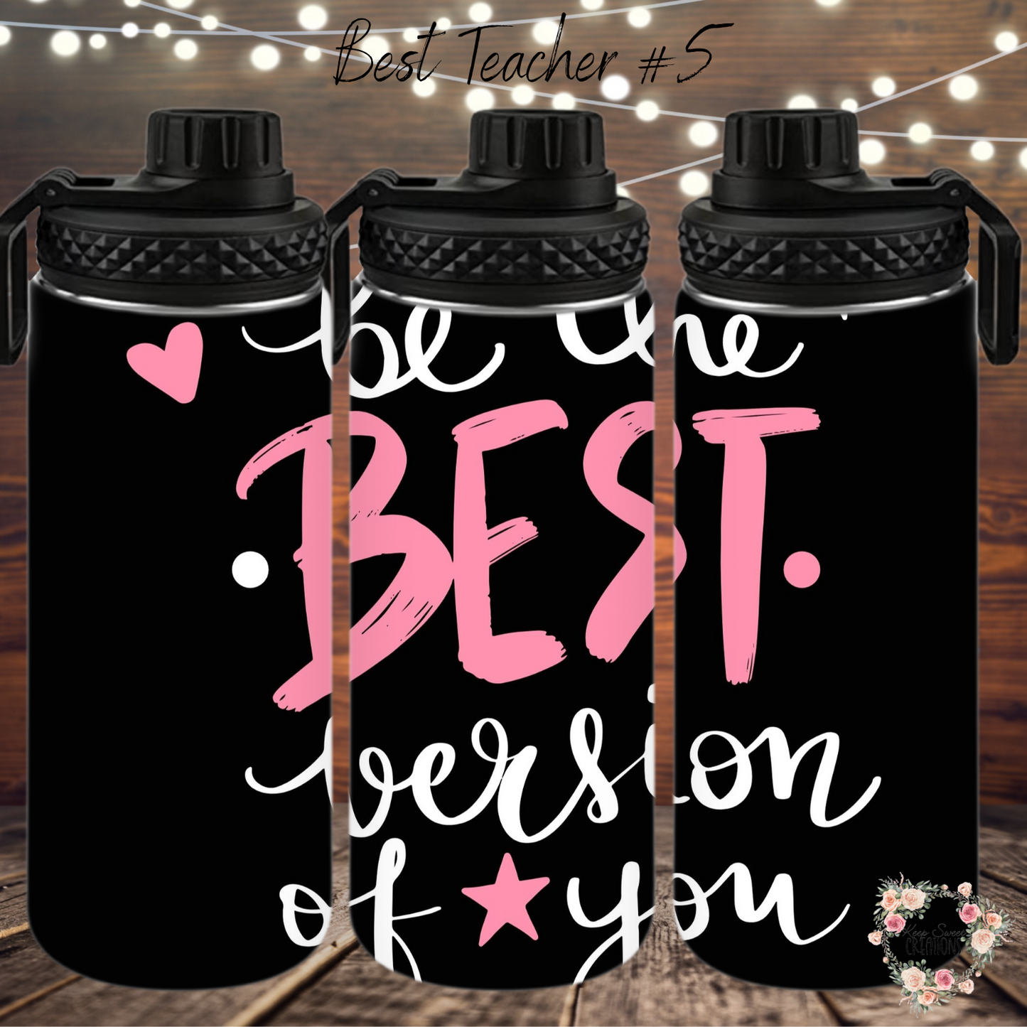 Teacher Tumbler – Best Teacher & Classroom Designs