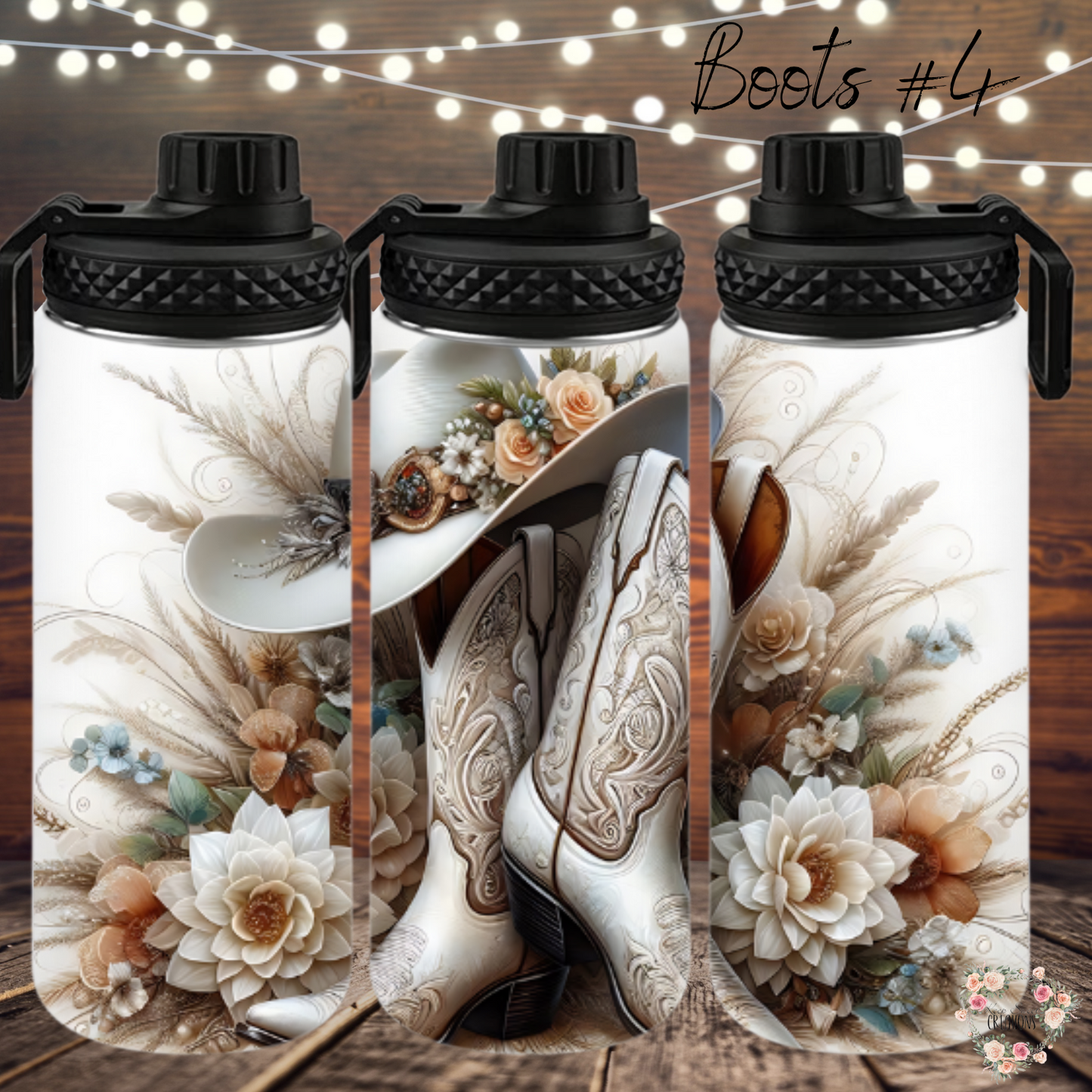American Independence - Cowboy Boots #4