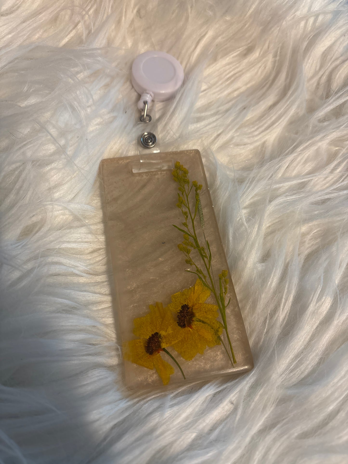 Badge Reel Charms – Healthcare & Teacher Inspired