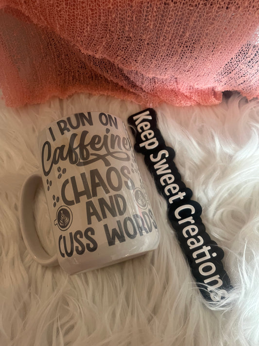 Inspirational & Funny Tumbler Collection