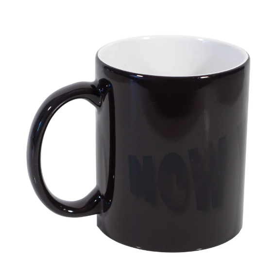 Custom Sublimation Coffee Mugs