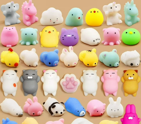 Mini Squishies