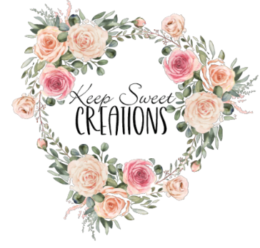Welcome to Keep Sweet Creations