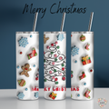 Merry Christmas - Christmas Tree Lights