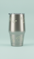 Grace Upon Grace Stainless Tumbler