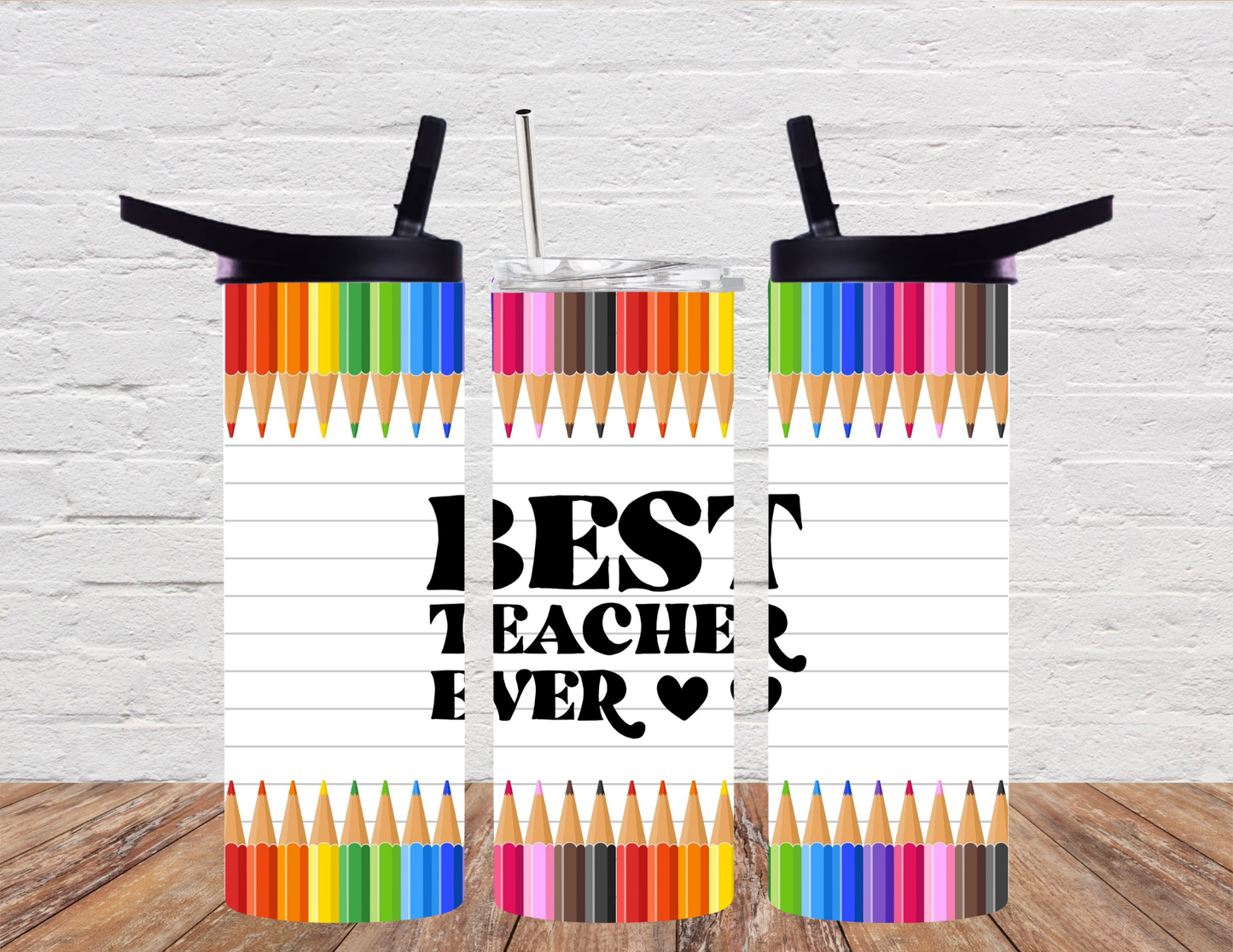 Teacher: Best Teacher