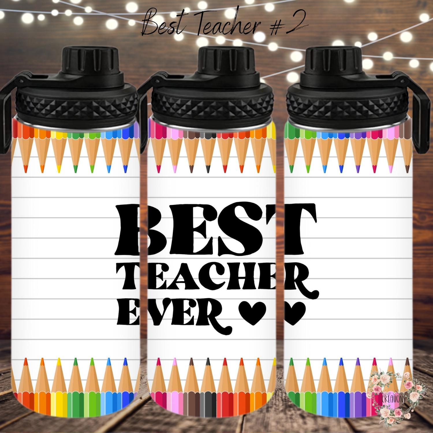 Teacher Tumbler – Best Teacher & Classroom Designs