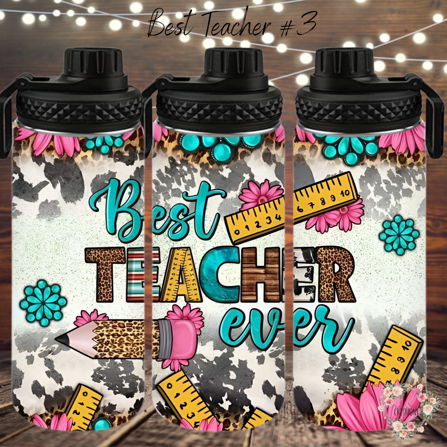 Teacher Tumbler – Best Teacher & Classroom Designs