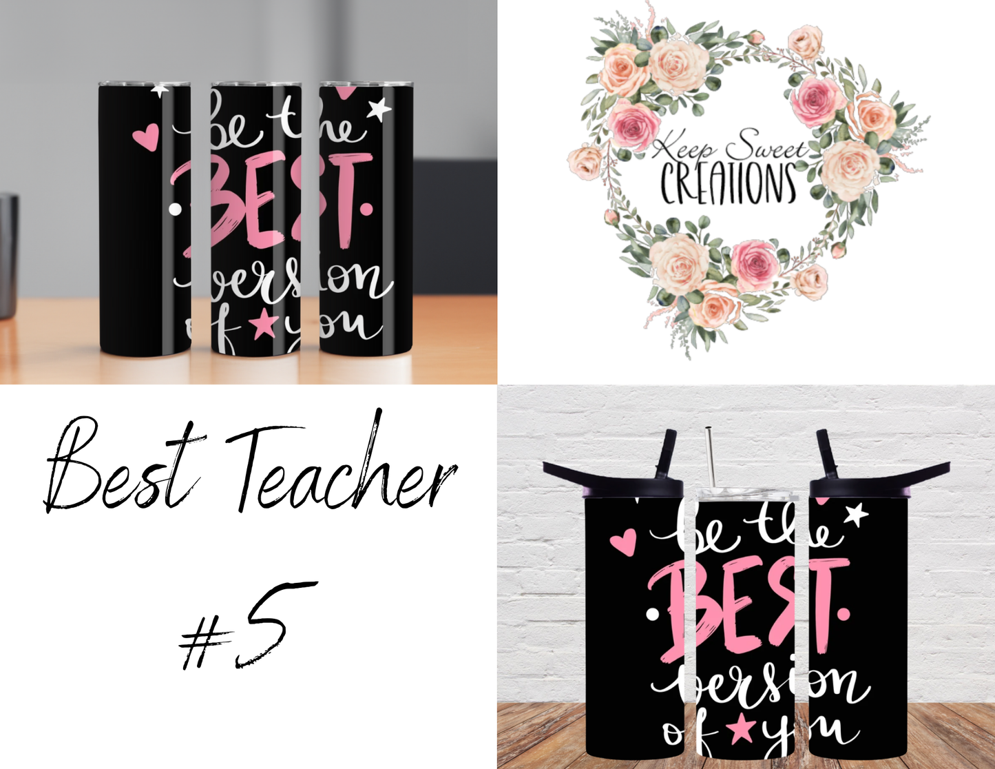 Teacher: Best Teacher