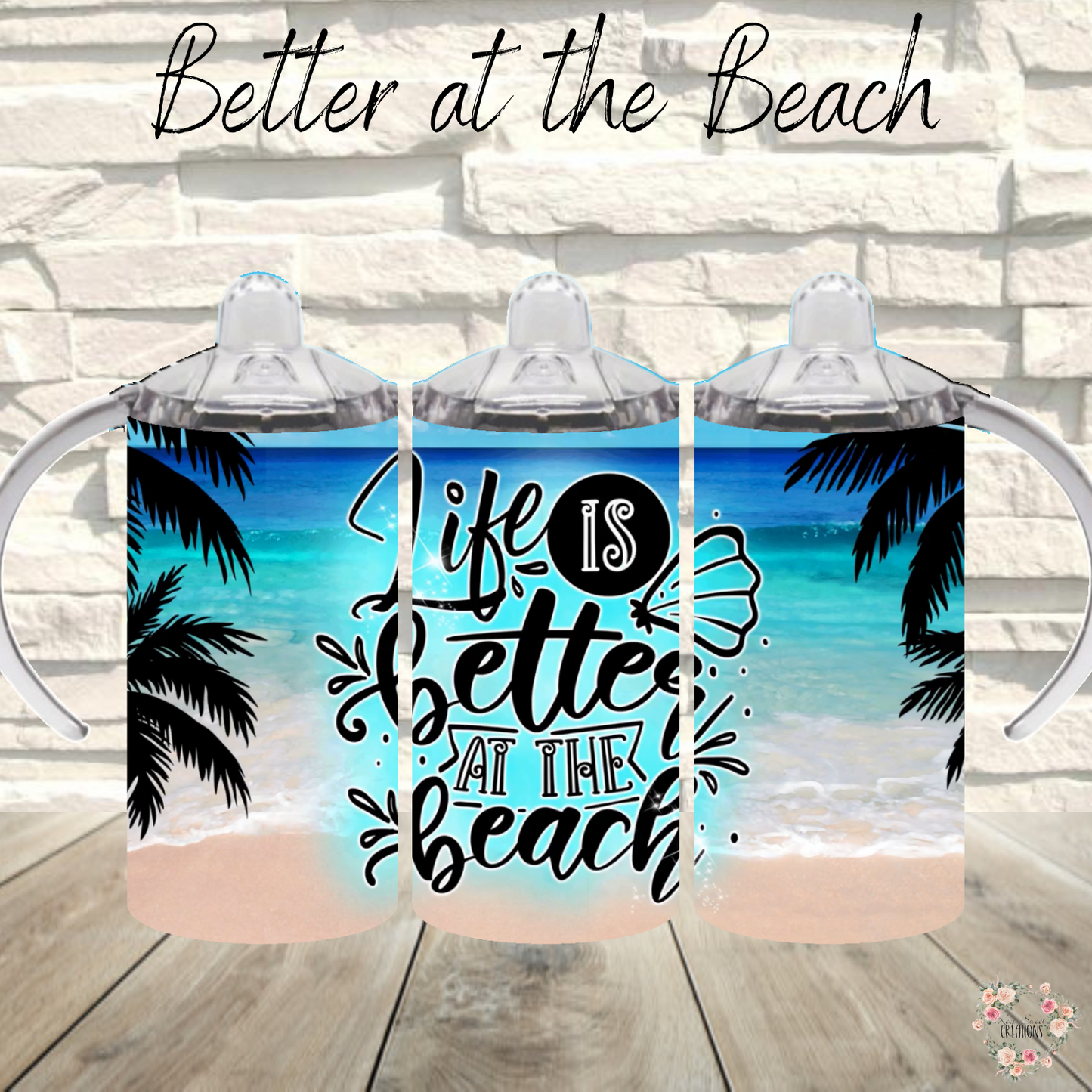 Better at the Beach