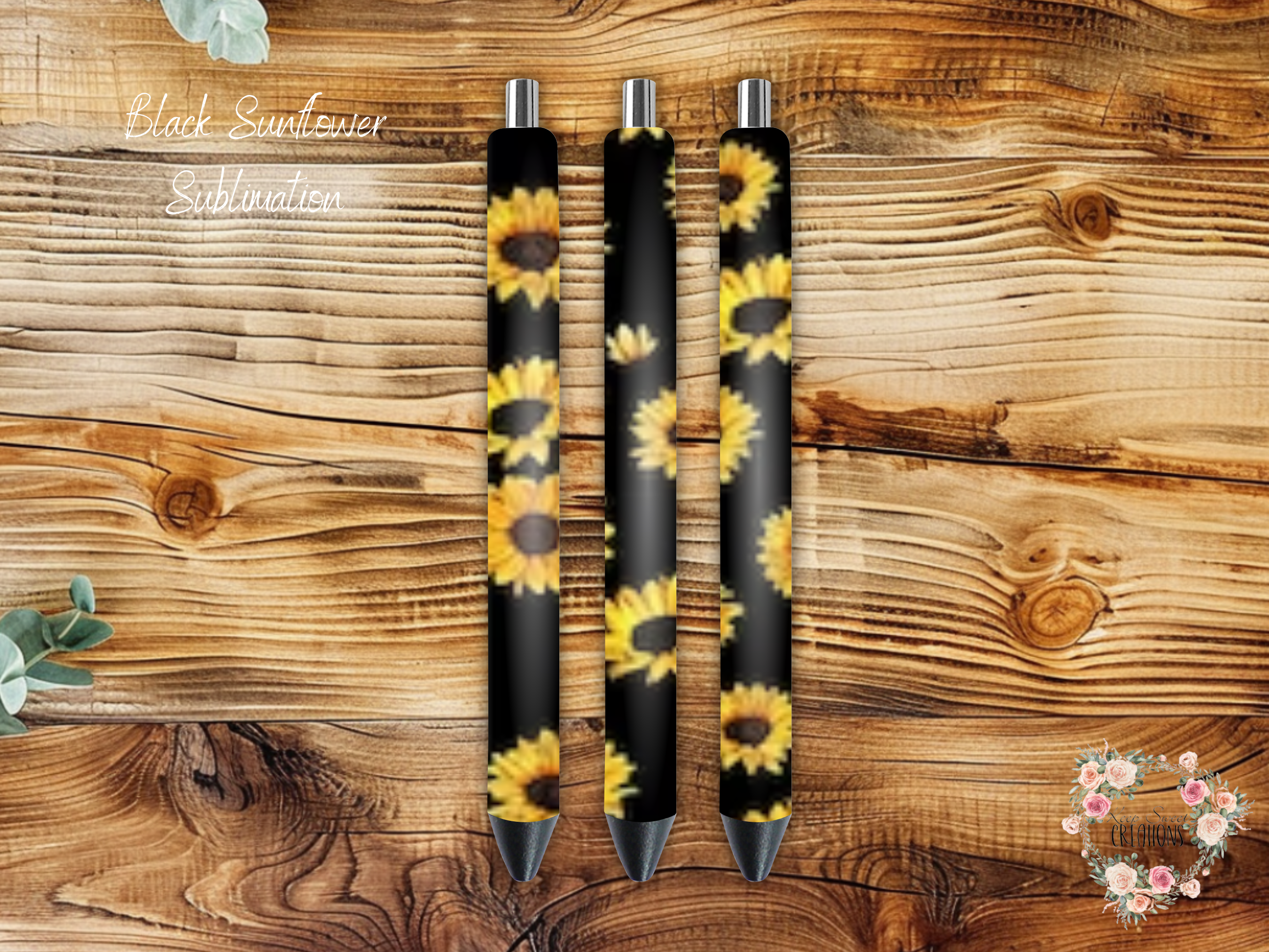 Sublimation Pens