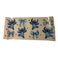 Blue Alien DTF - Wrap