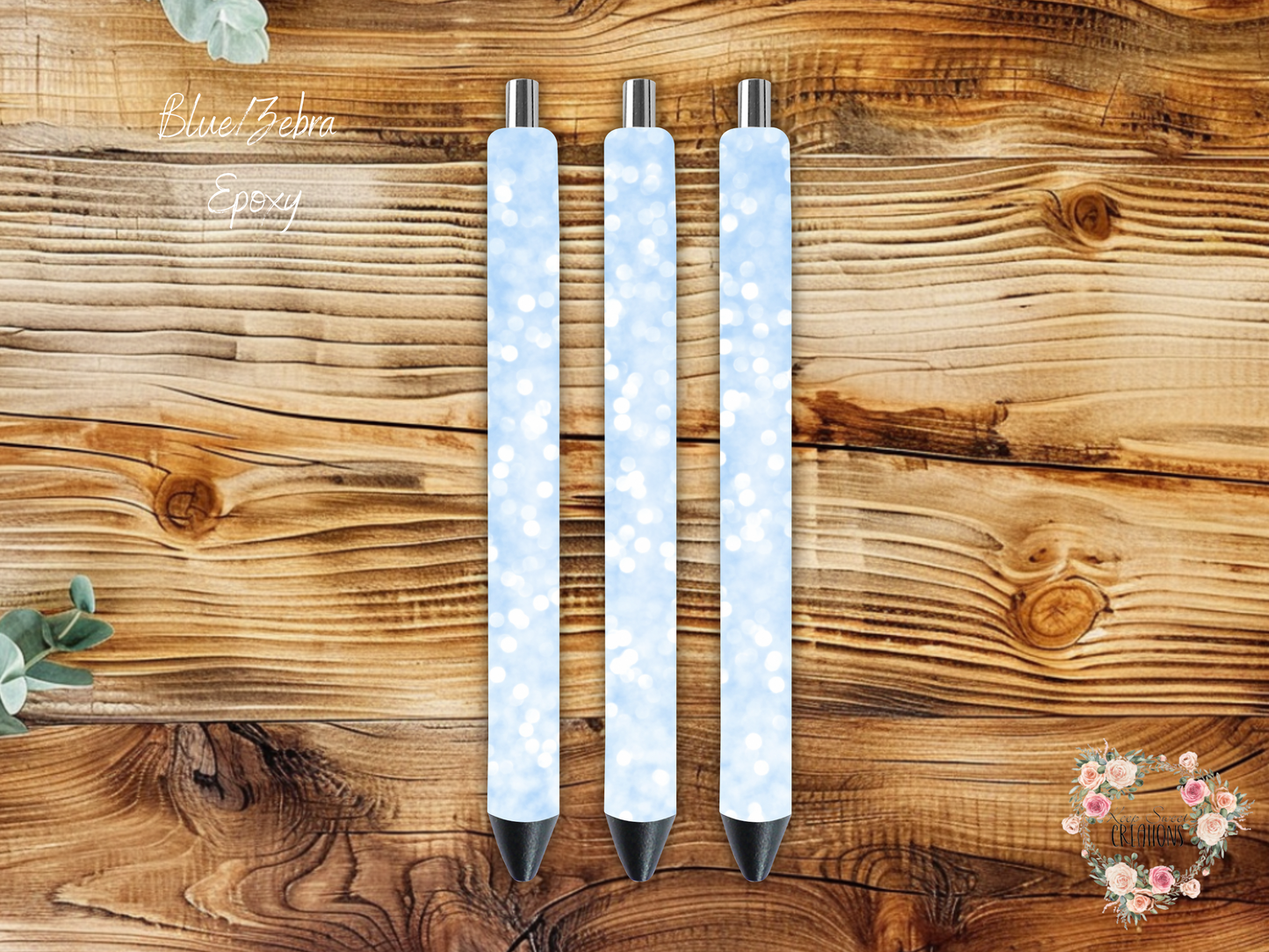 Epoxy Pens