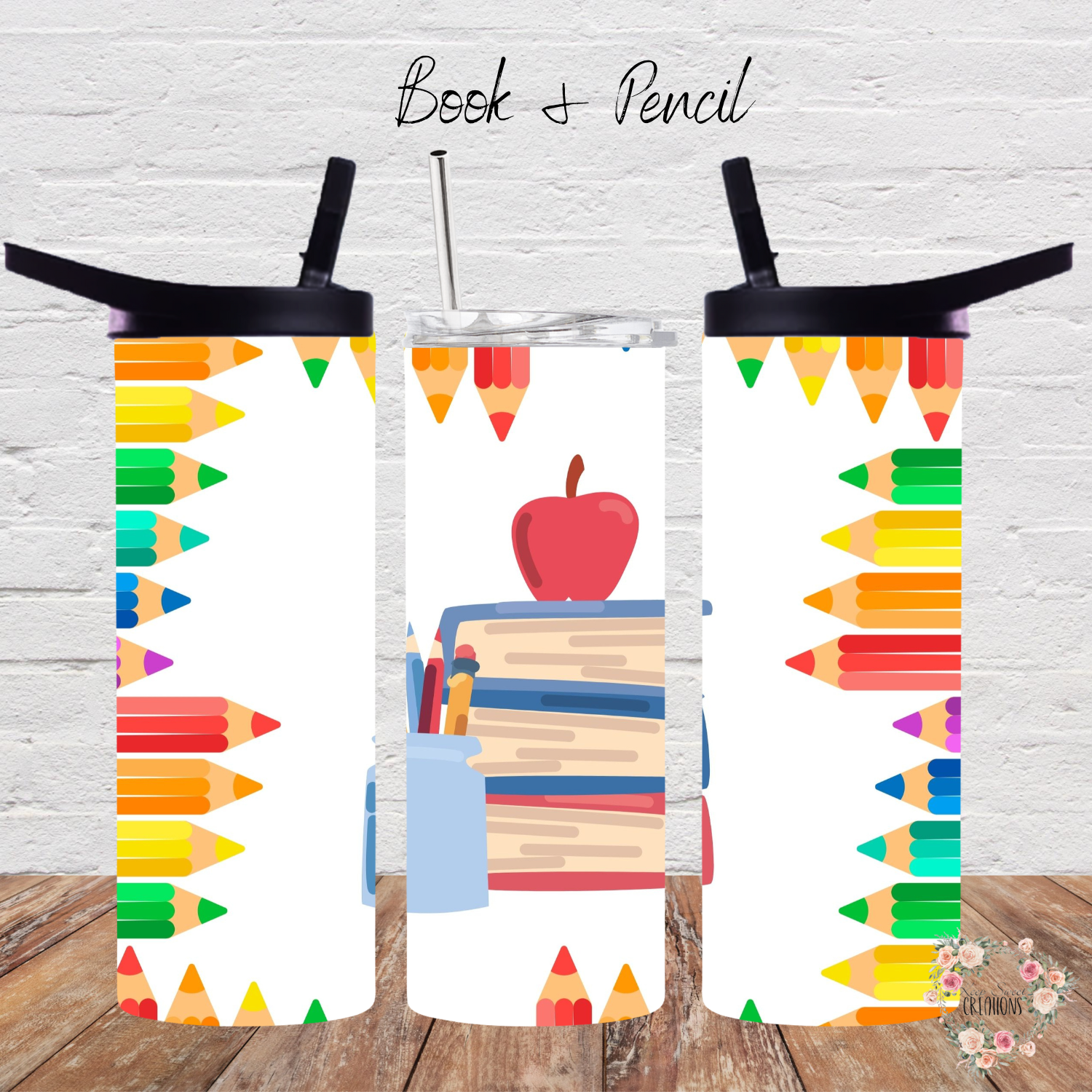 Teacher Tumbler – Teacher Appreciation & Gift Collection