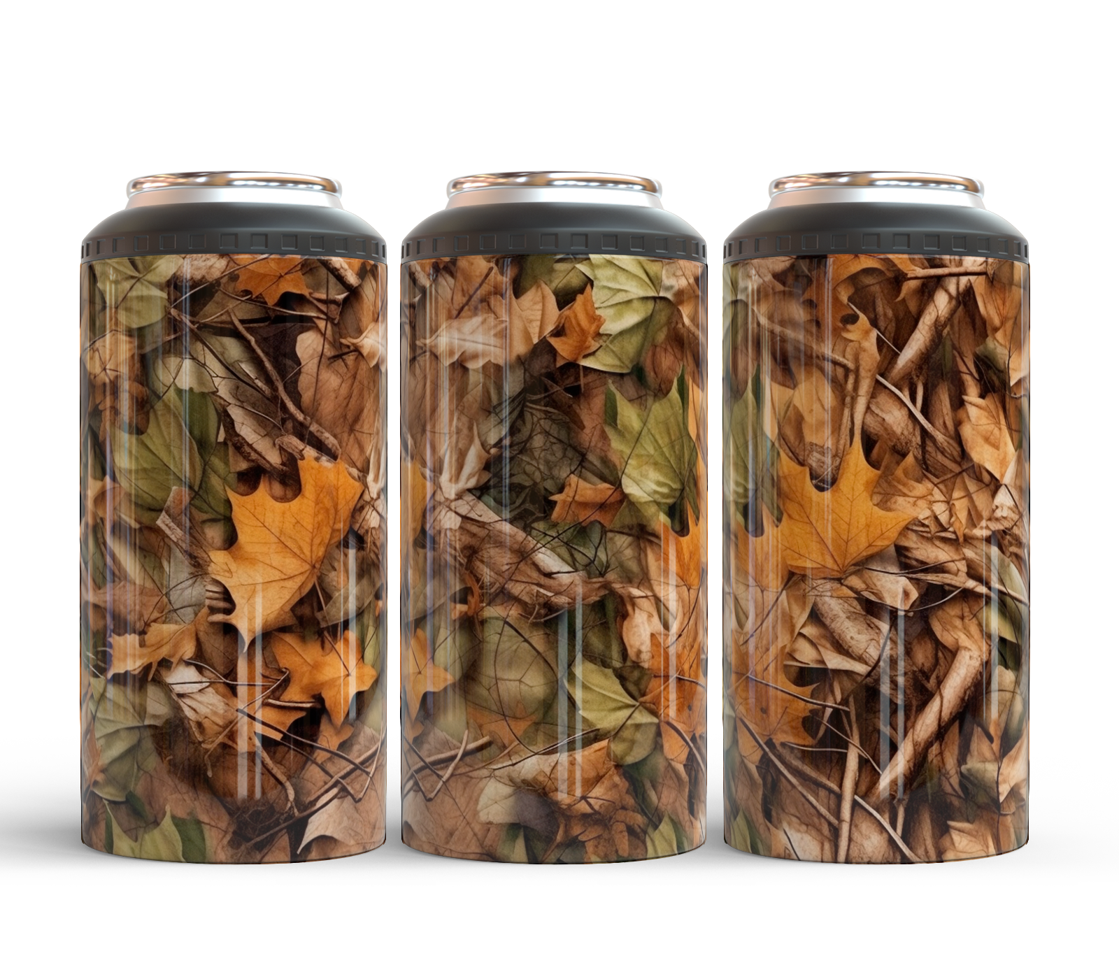 Custom Sublimation Can Coolers | Insulated Drink Holders