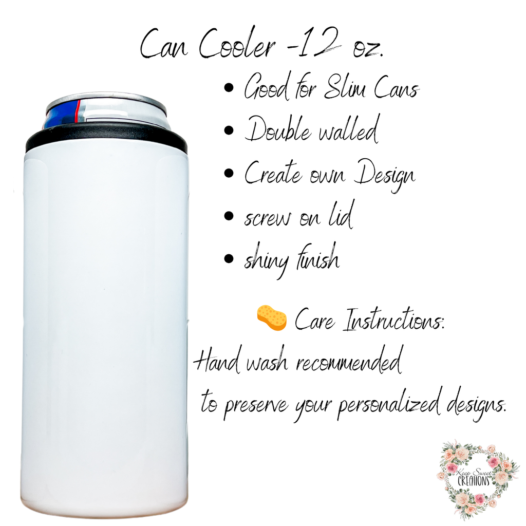 Custom Epoxy Tumblers – Personalized Glitter Drinkware