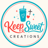 KeepSweetCreations - Home