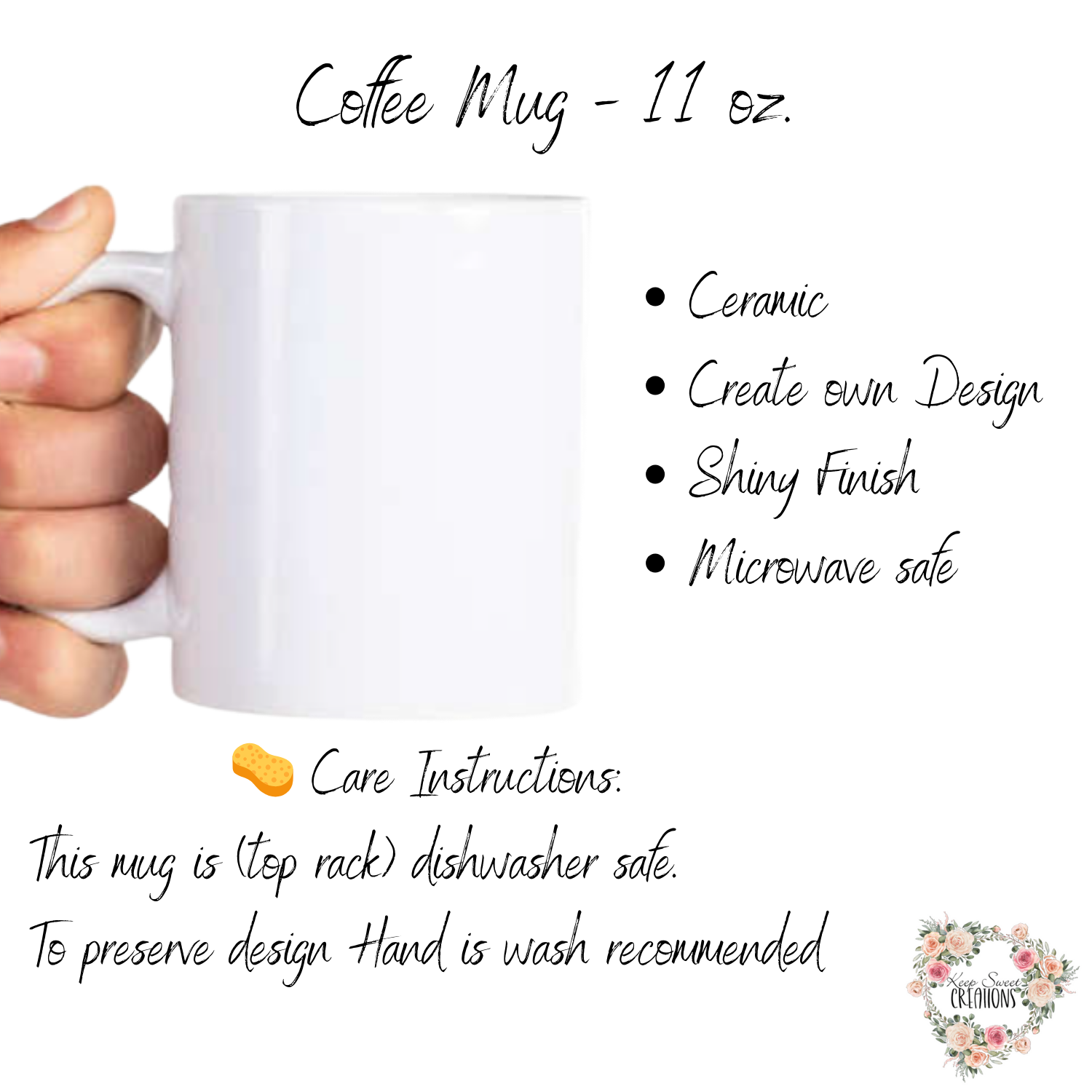 Custom Sublimation Tumblers | Create Your Own Tumbler