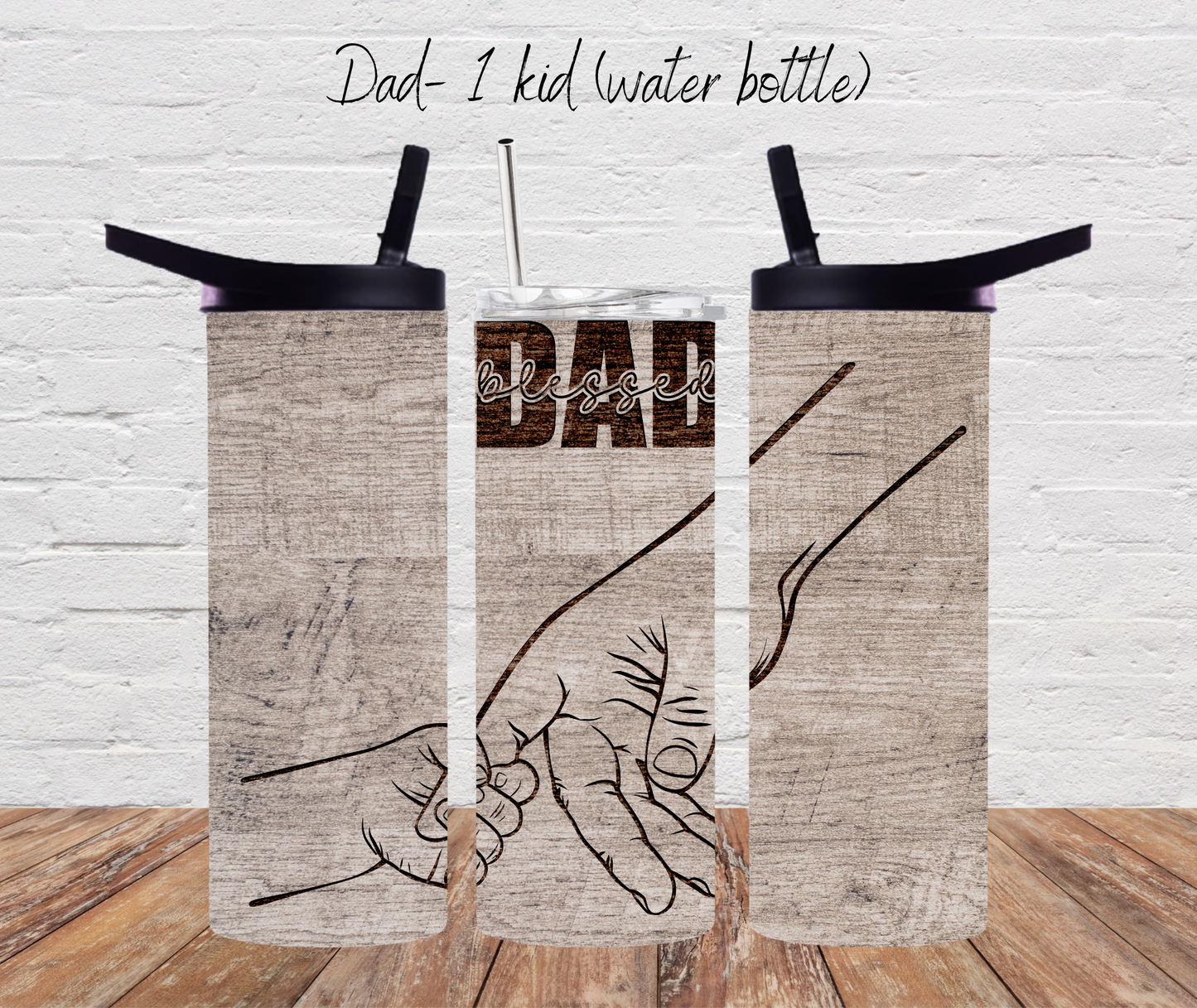 Fathers Day Tumblers