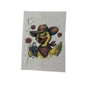 Don't Match My Energy Duck DTF - Decal