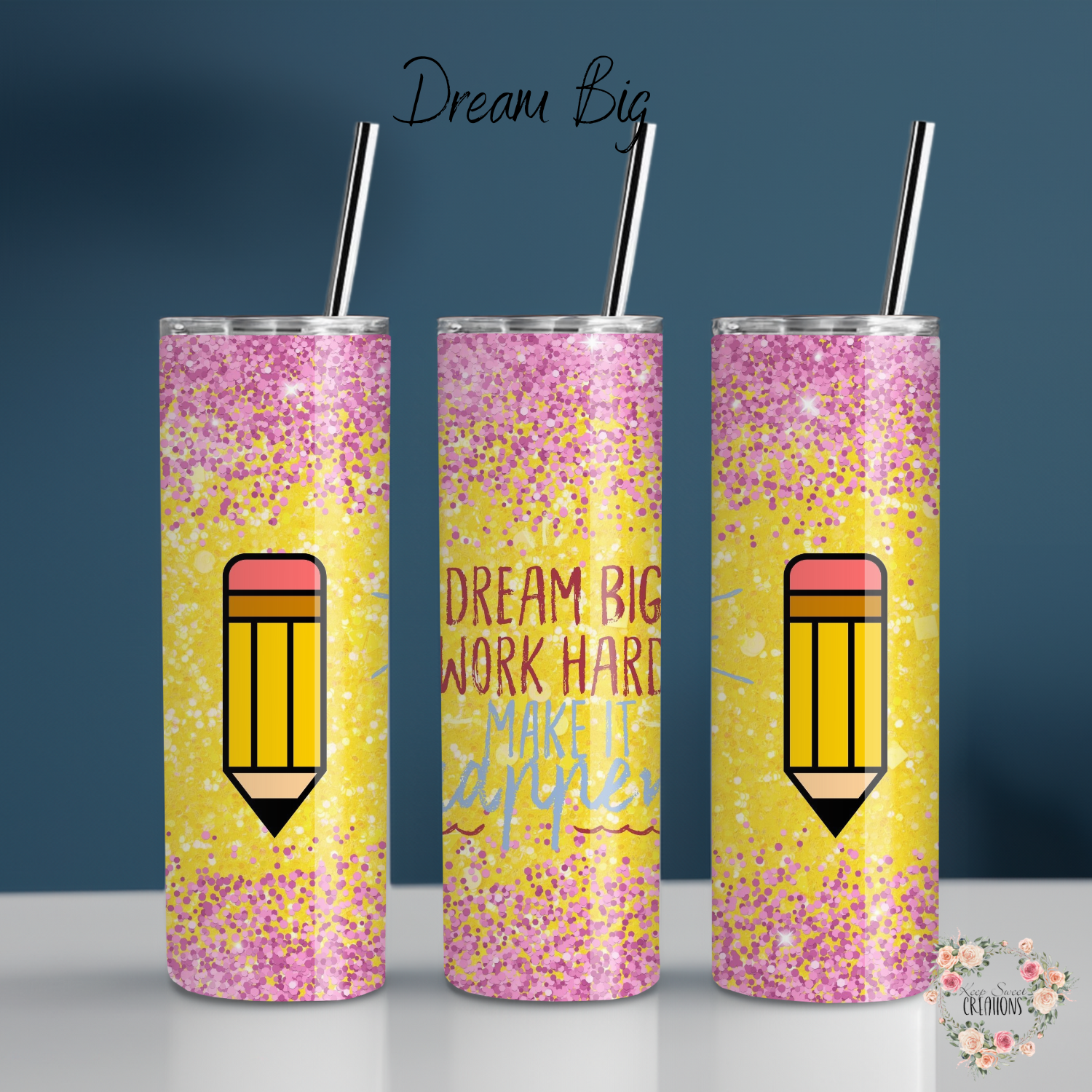 Teacher Tumbler – Teacher Appreciation & Gift Collection