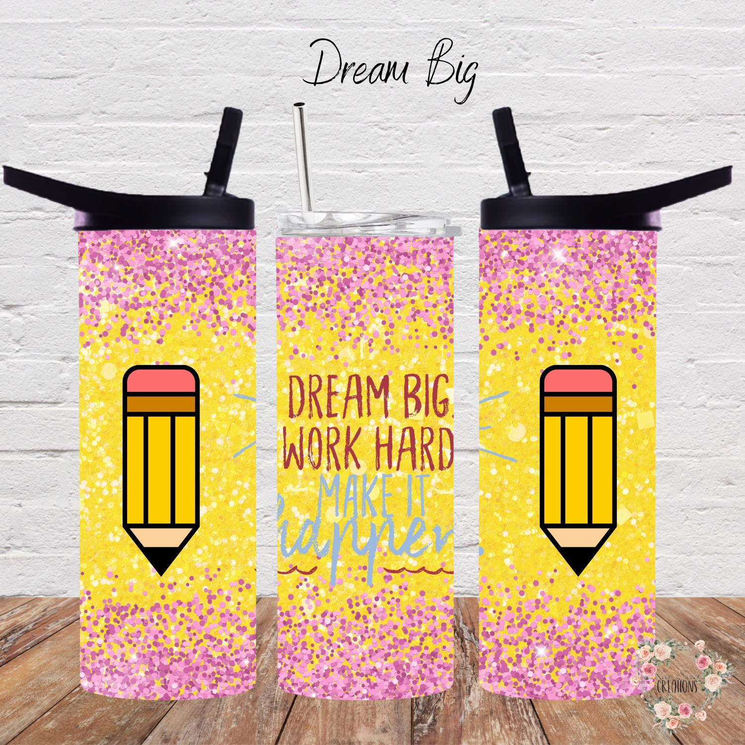 Teacher Tumbler – Teacher Appreciation & Gift Collection