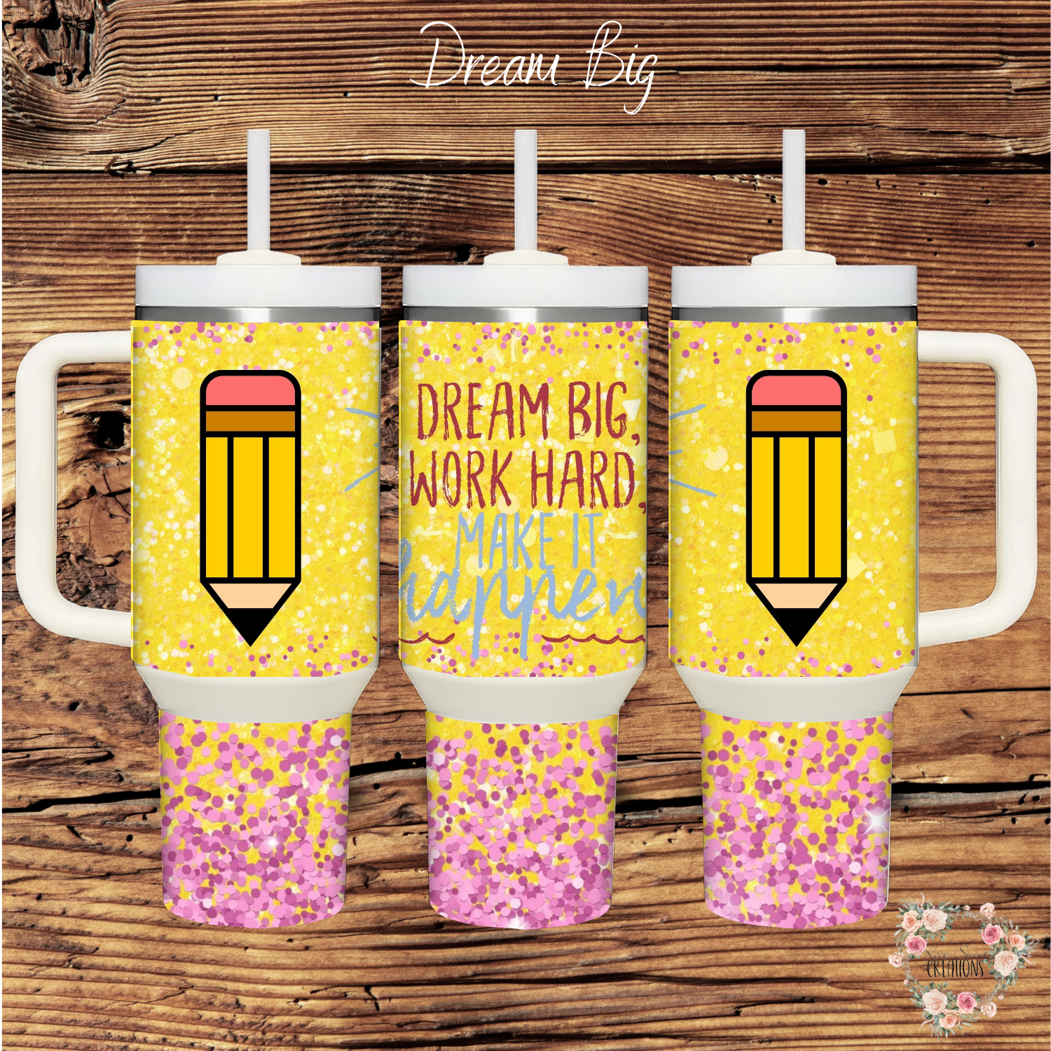 Teacher Tumbler – Teacher Appreciation & Gift Collection