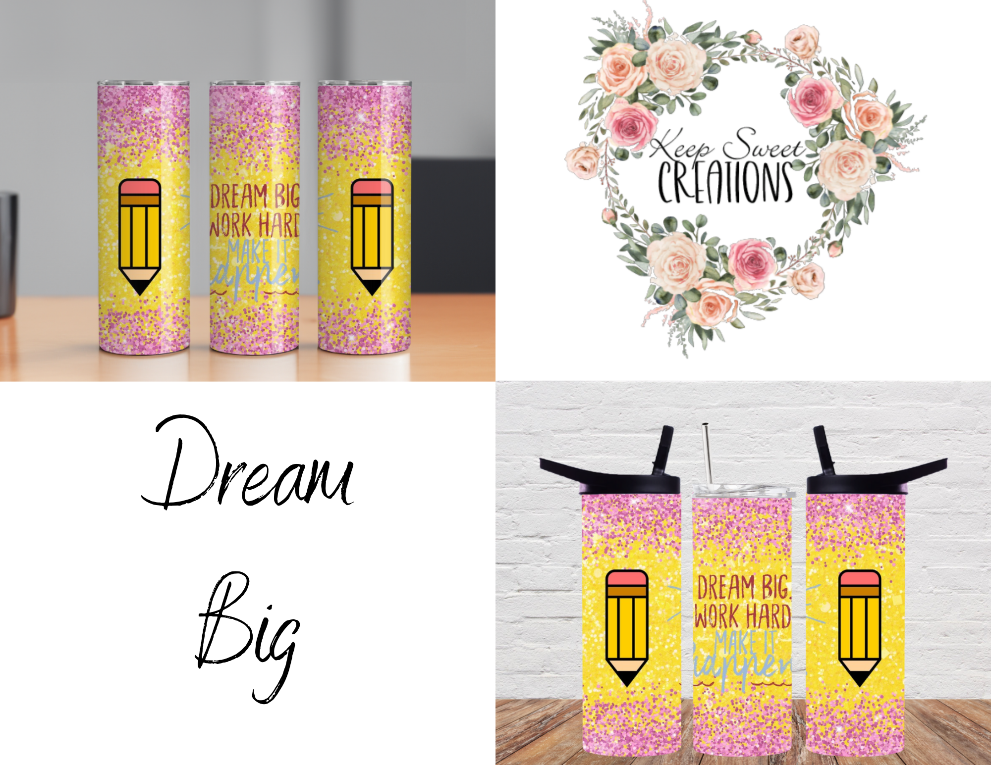 Teacher Tumbler – Teacher Appreciation & Gift Collection