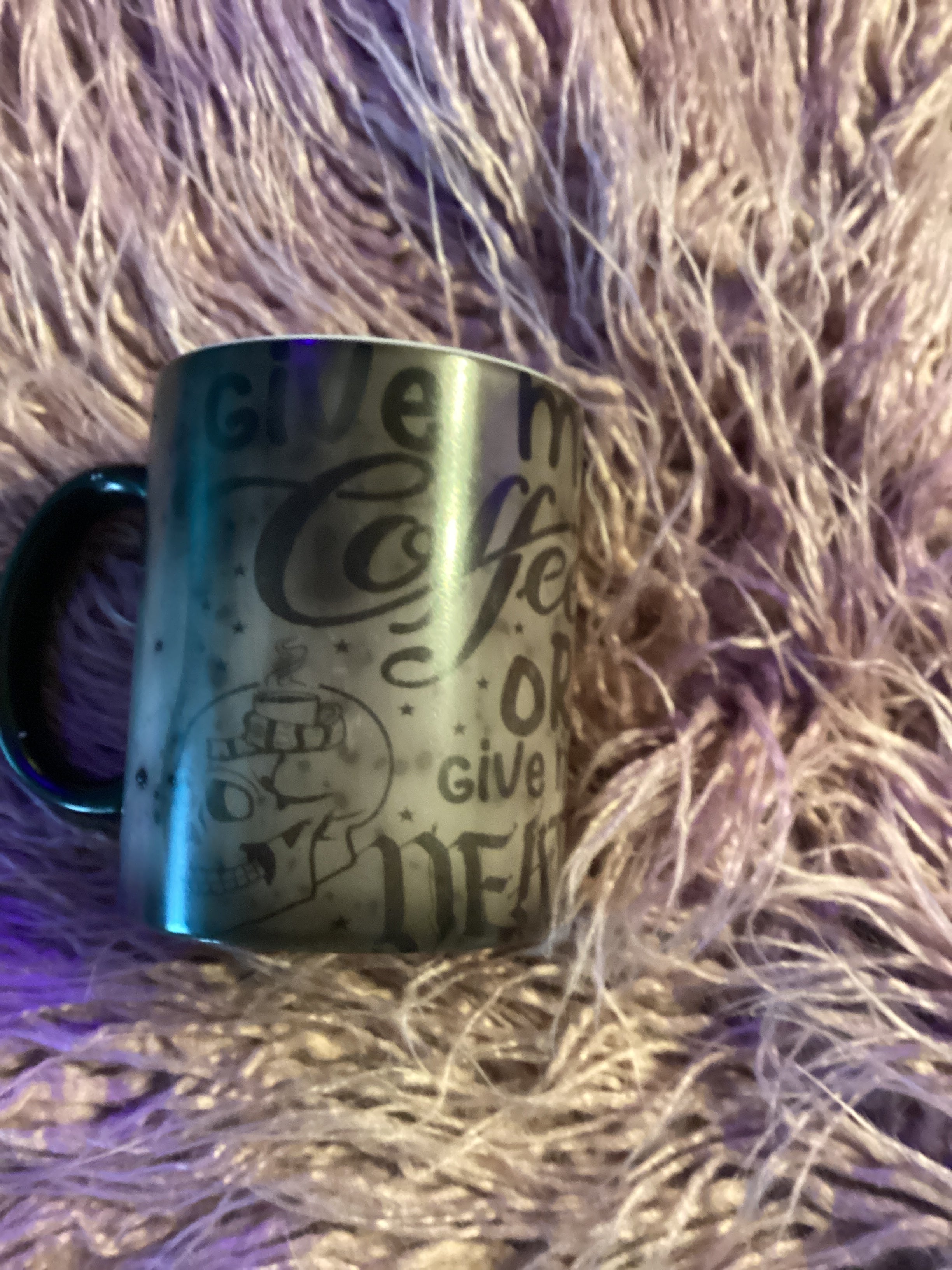 Inspirational & Funny Tumbler Collection