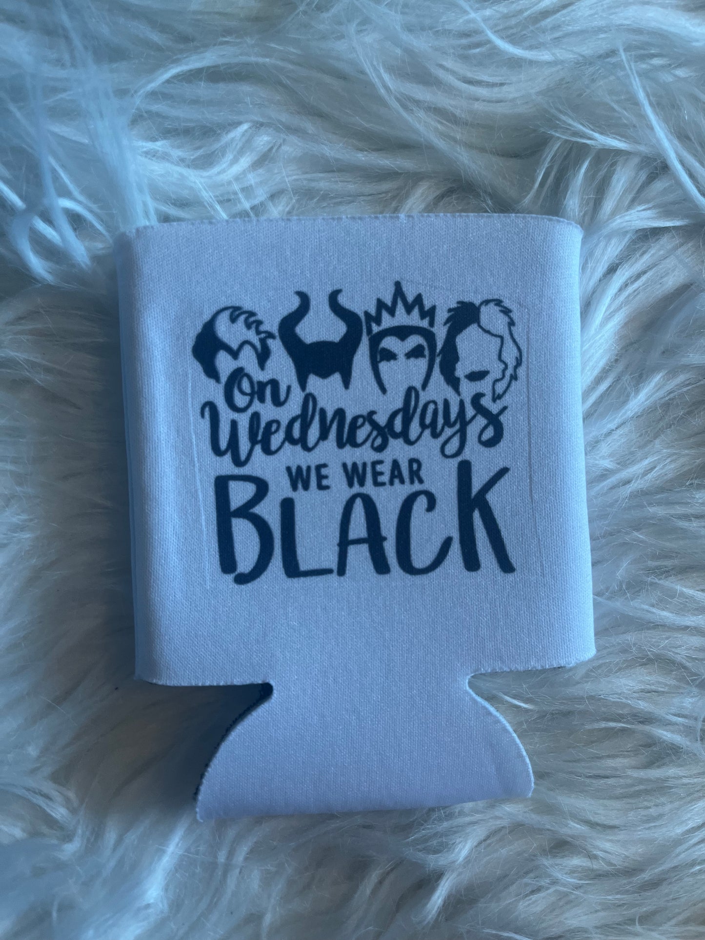 Cloth Can Koozies