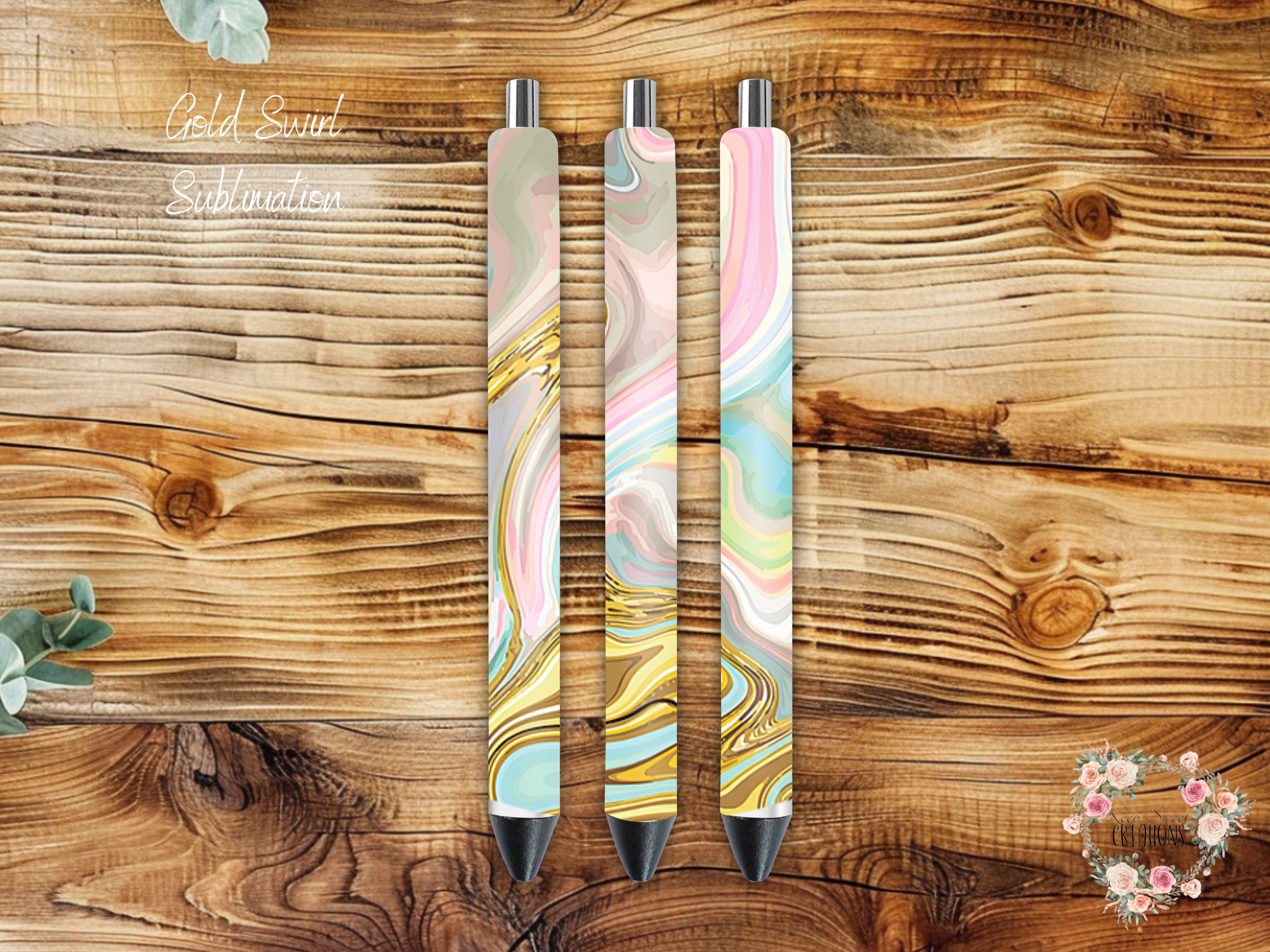 Sublimation Pens