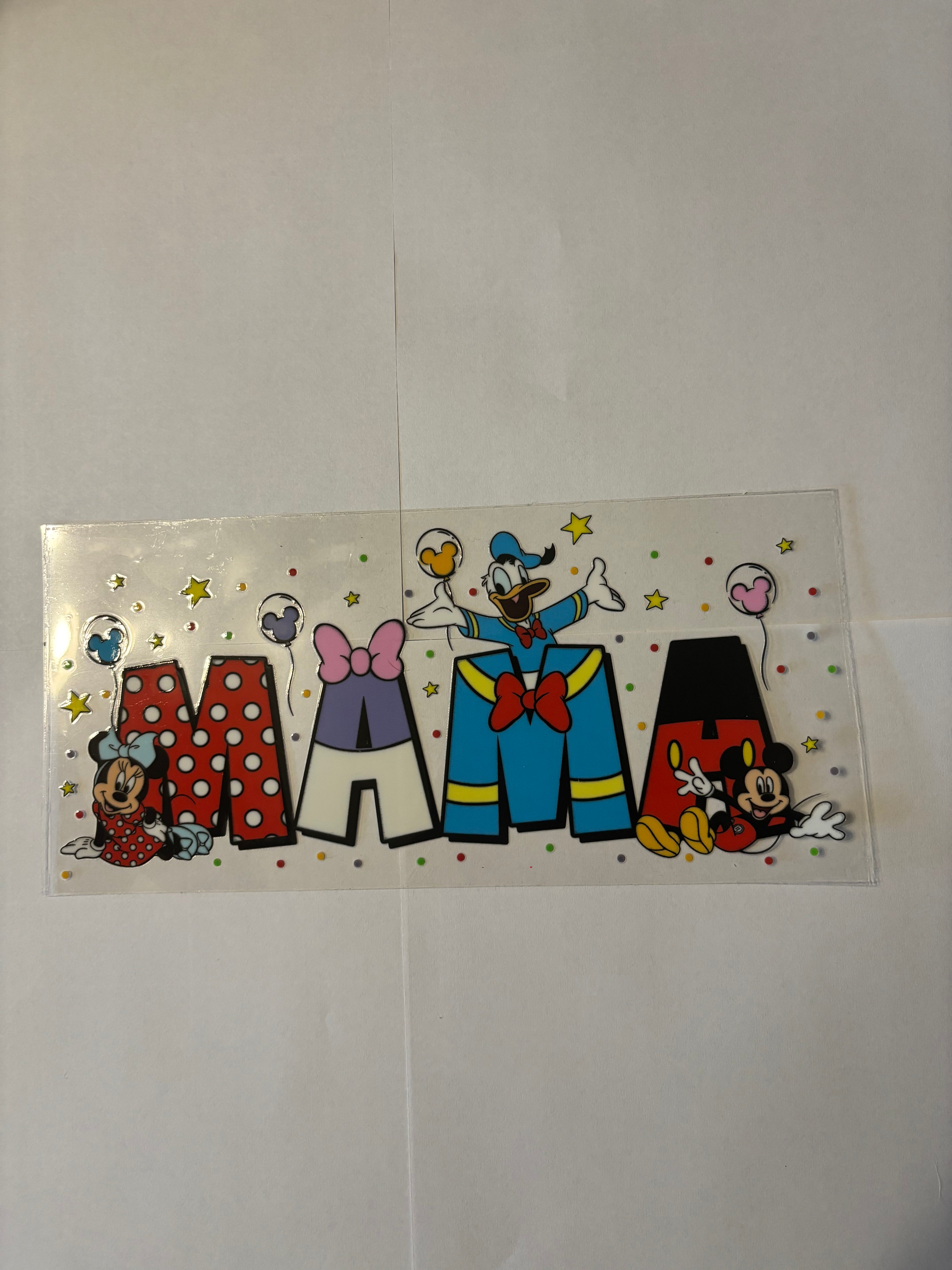Magical Mama - WRAP