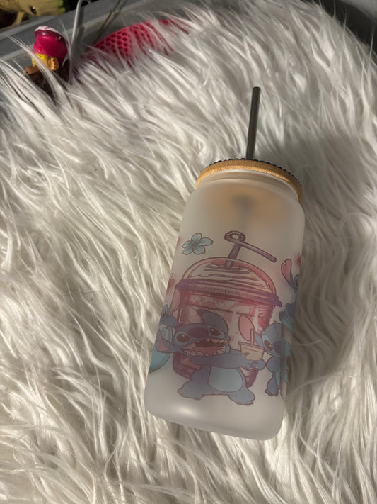 Stitch & Sip