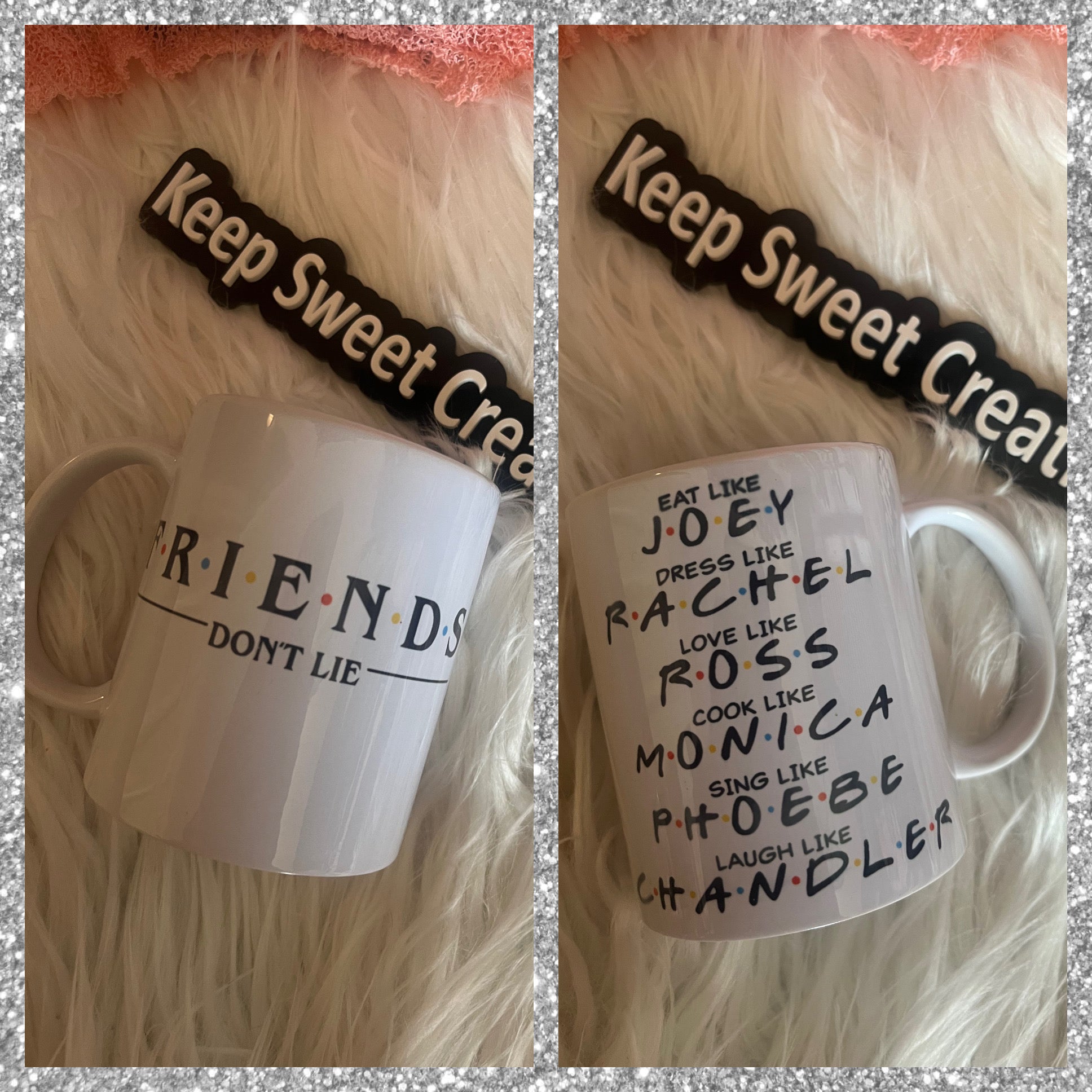 Inspirational & Funny Tumbler Collection