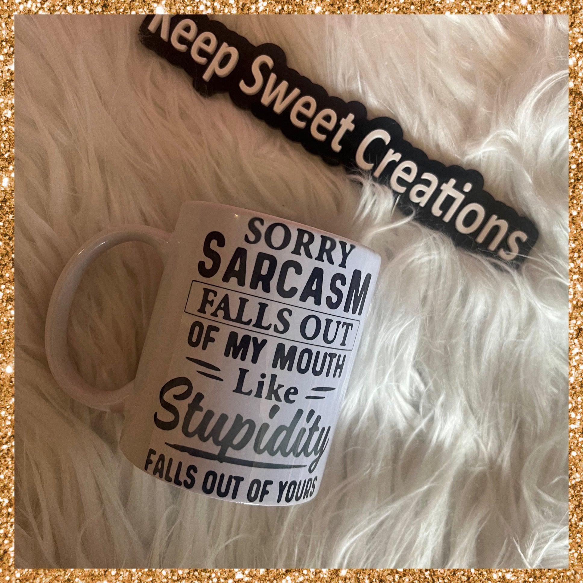Inspirational & Funny Tumbler Collection