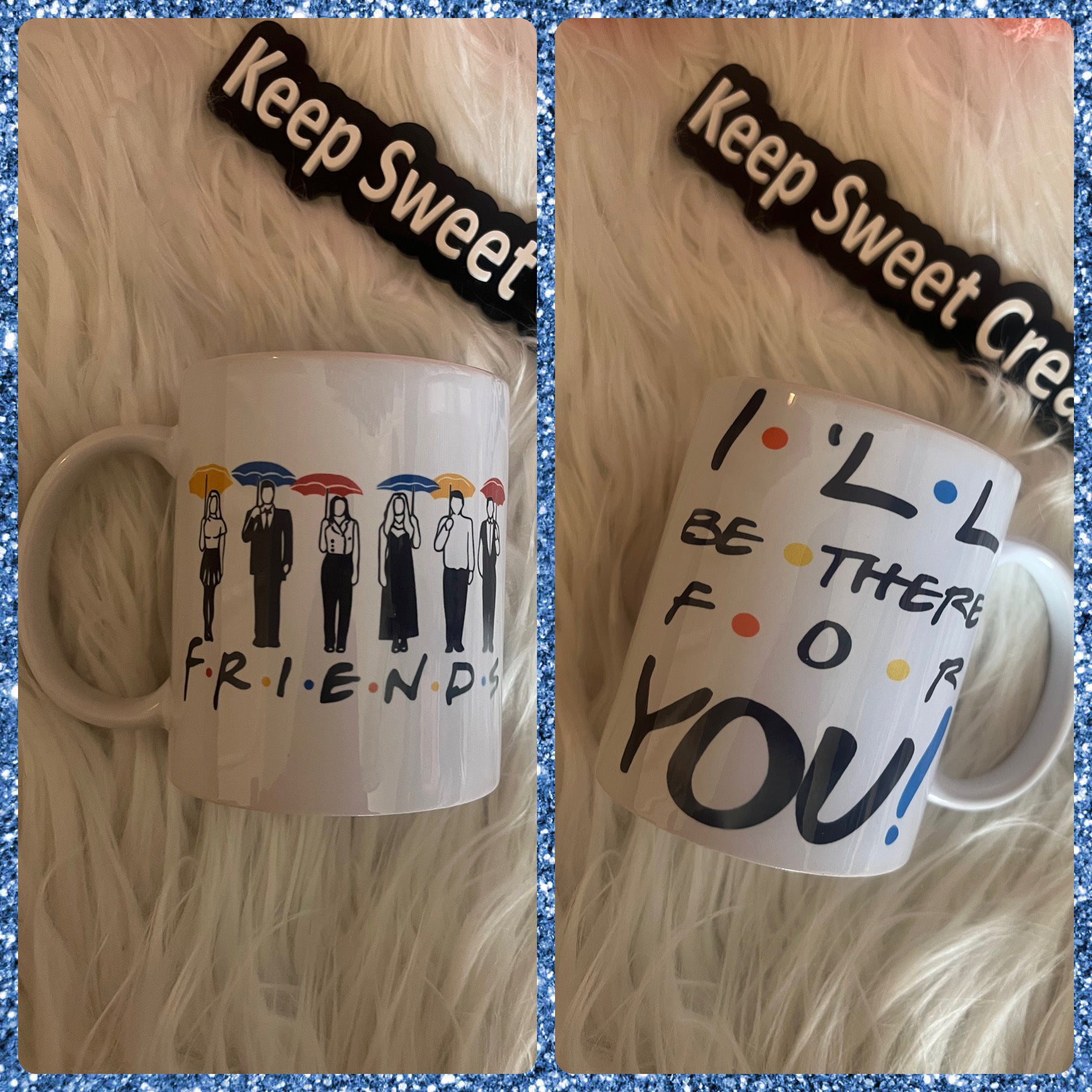Inspirational & Funny Tumbler Collection
