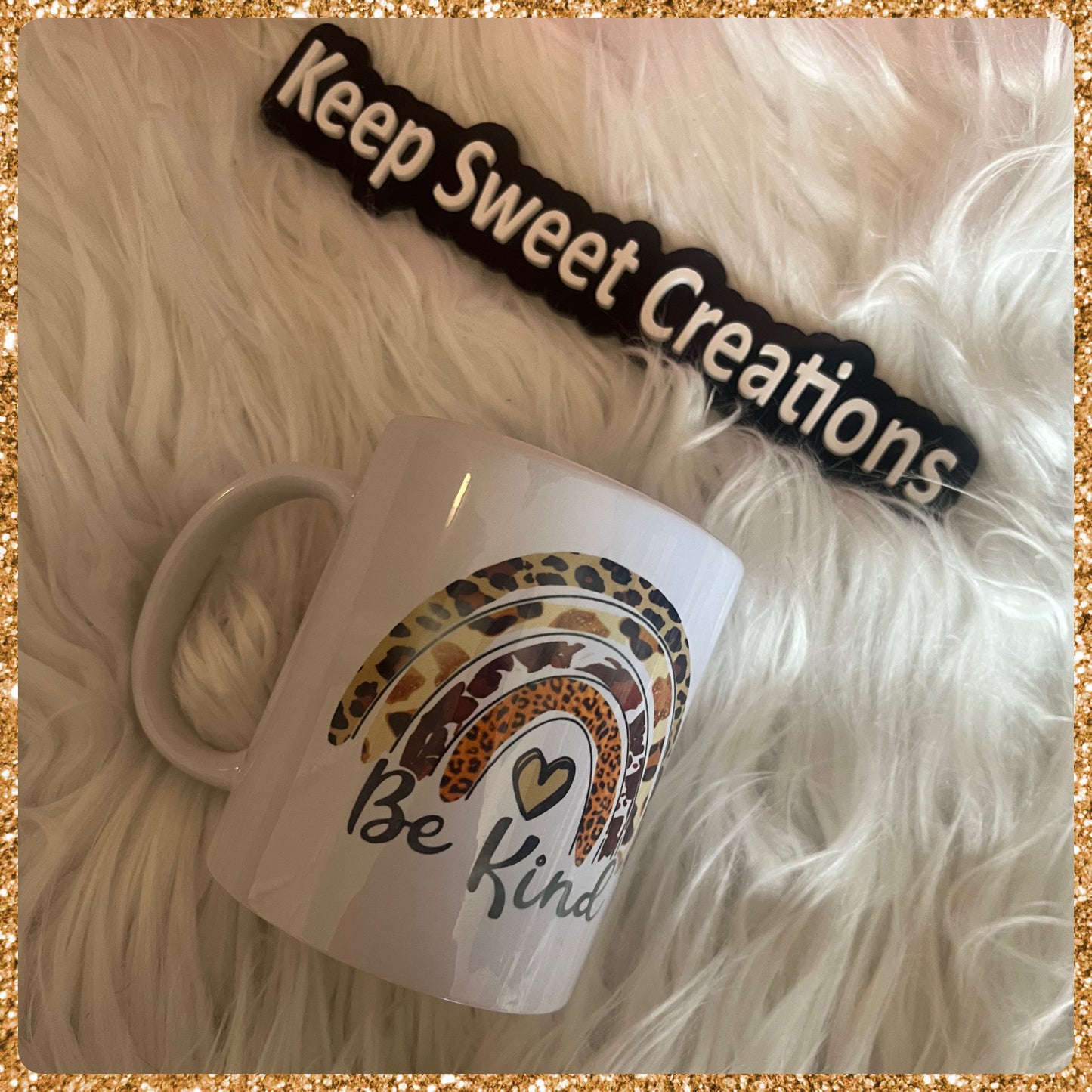 Sublimation Coffee mugs