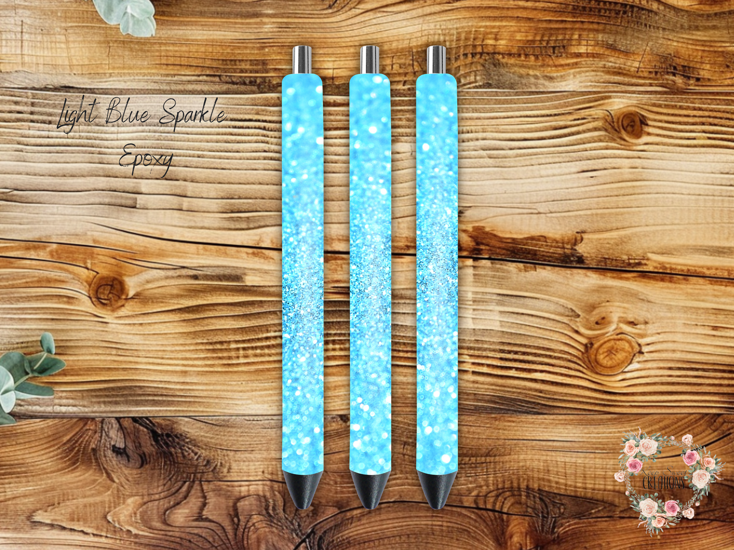 Epoxy Pens