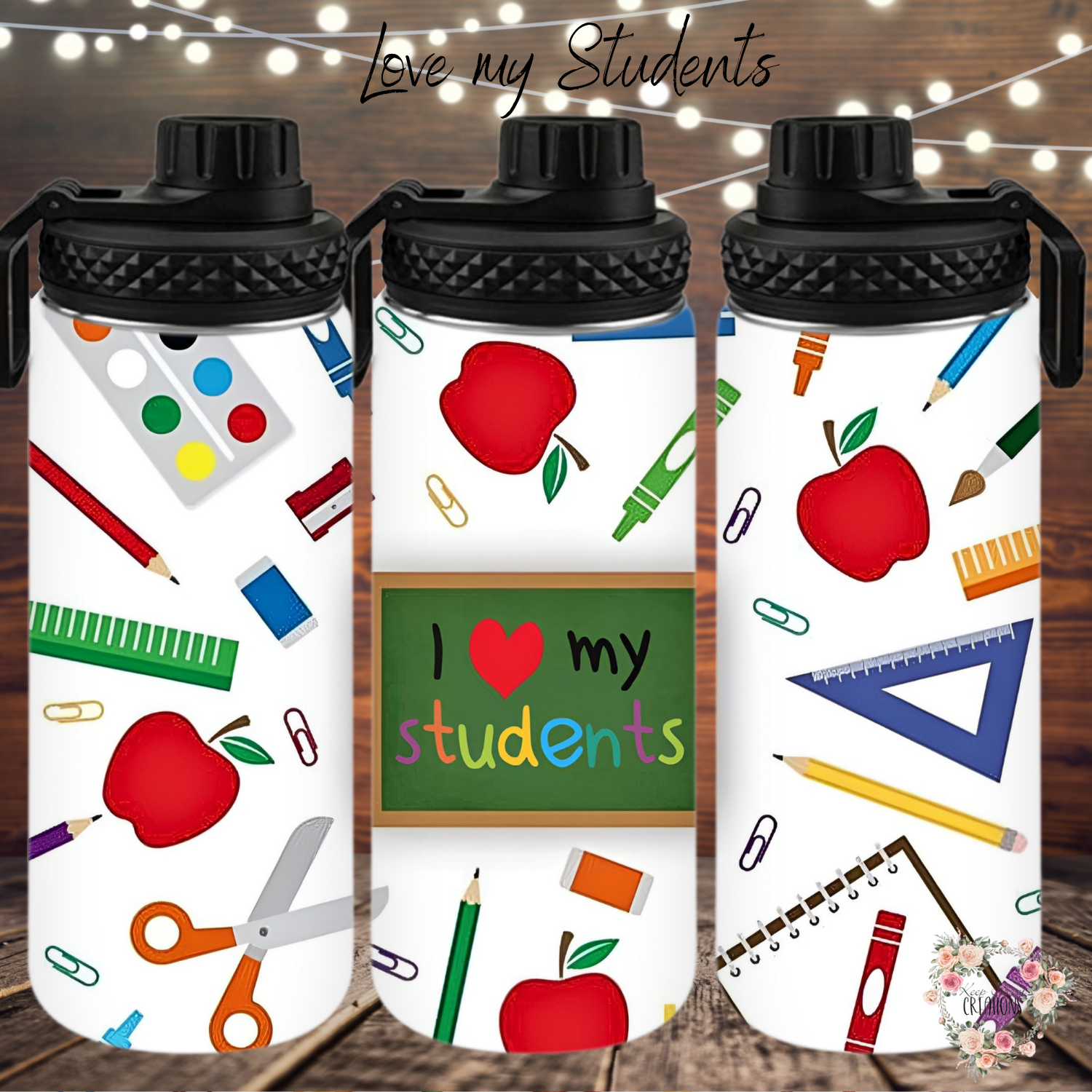 Teacher Tumbler – Teacher Appreciation & Gift Collection