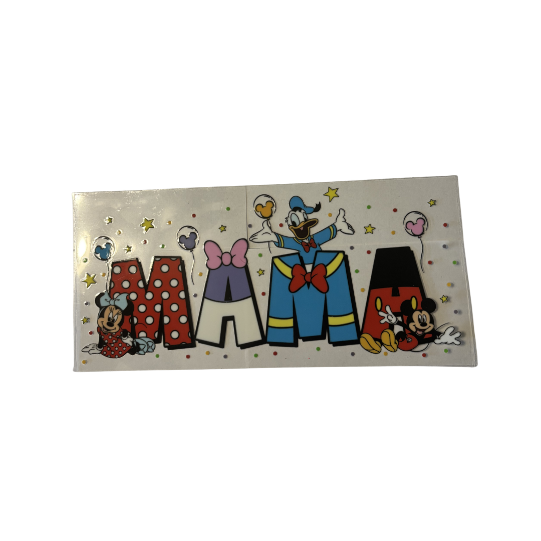 Magical Mama - WRAP