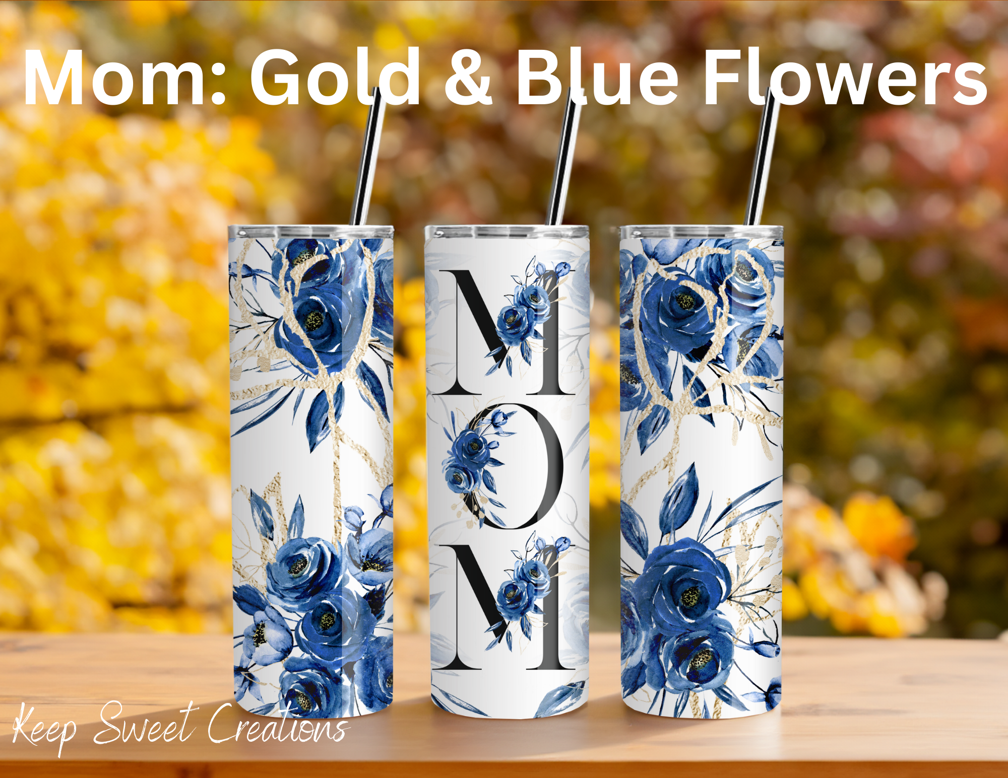 Mom & Mama Tumblers | Elegant Drinkware for Moms