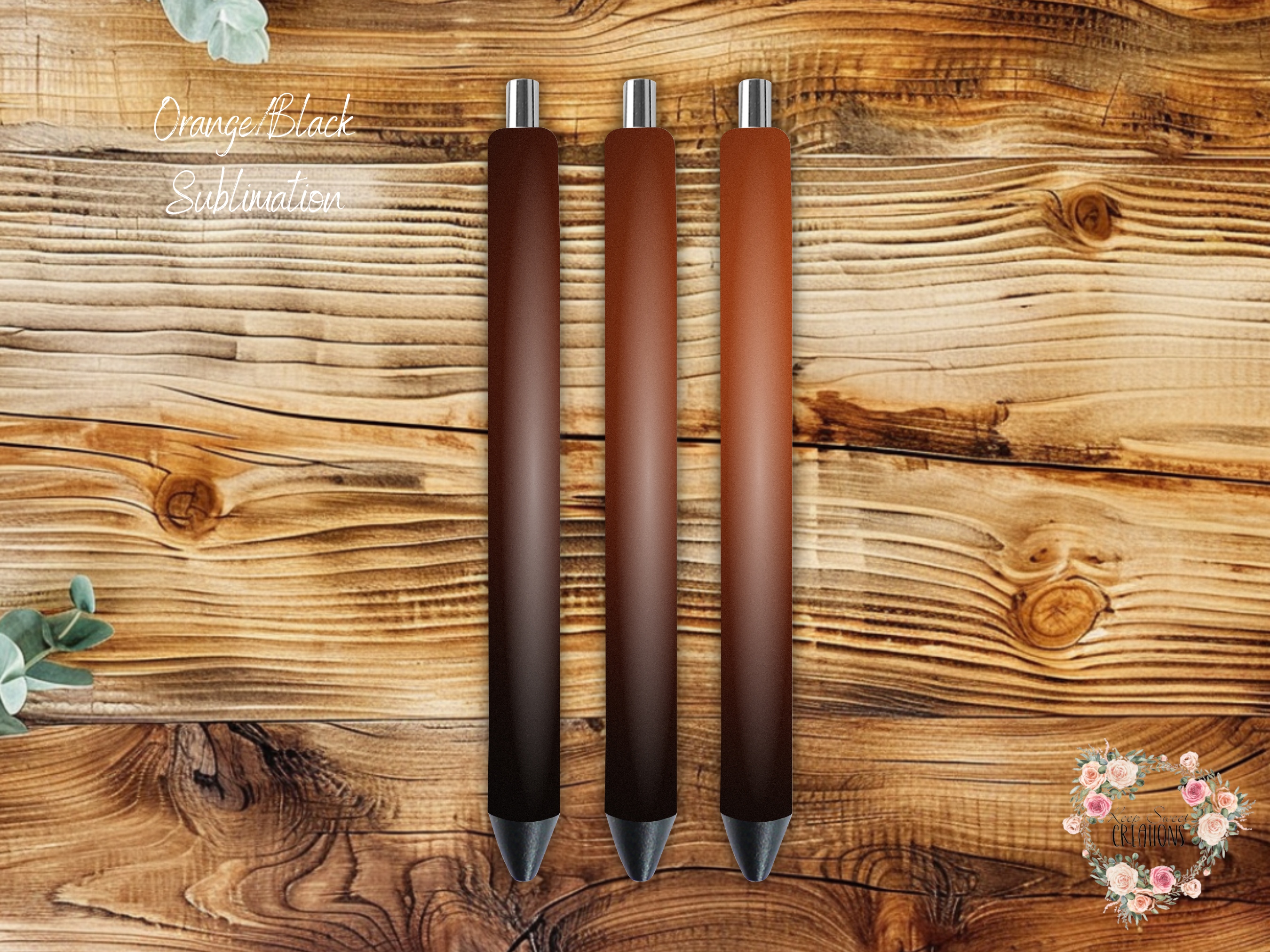 Sublimation Pens