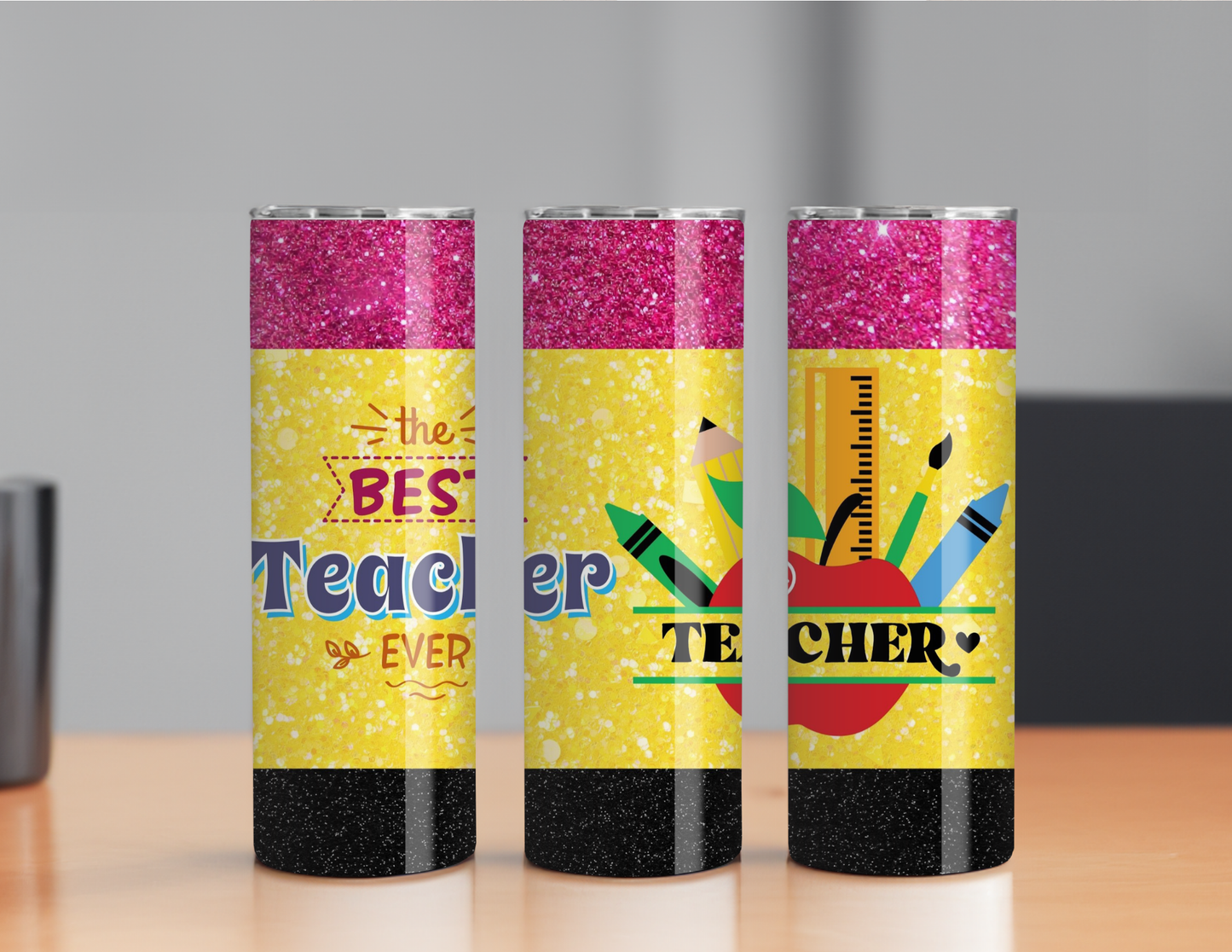 Teacher: Pencils