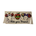 Pick Your Poison DTF - Wrap