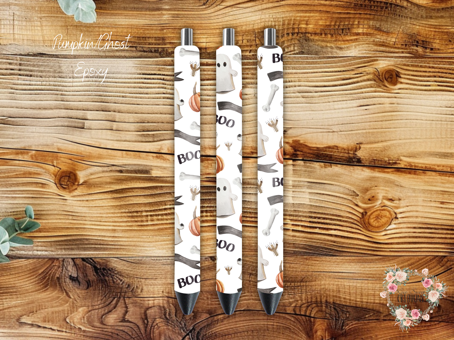 Epoxy Pens
