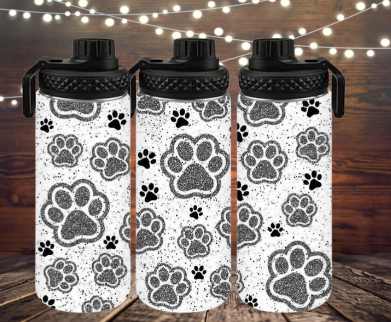 Dog Mom Tumbler Collection | Cute Drinkware for Dog Lovers