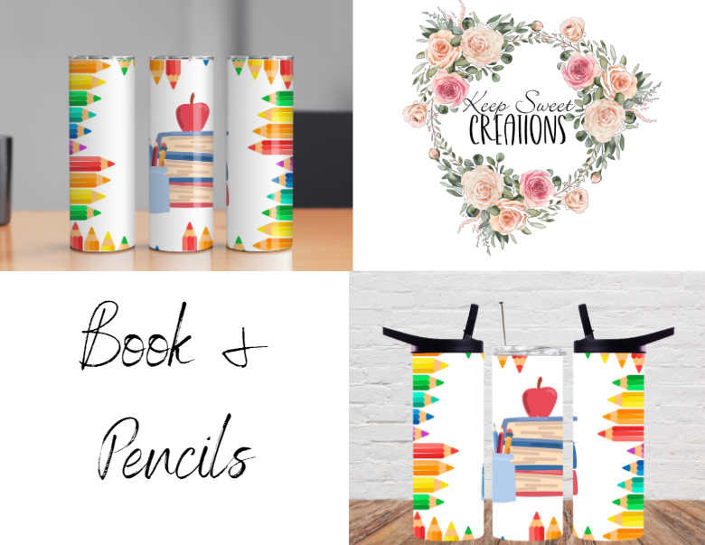 Teacher Tumbler – Teacher Appreciation & Gift Collection