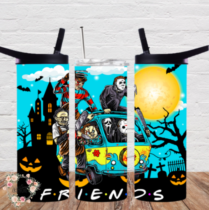 Horror Friends