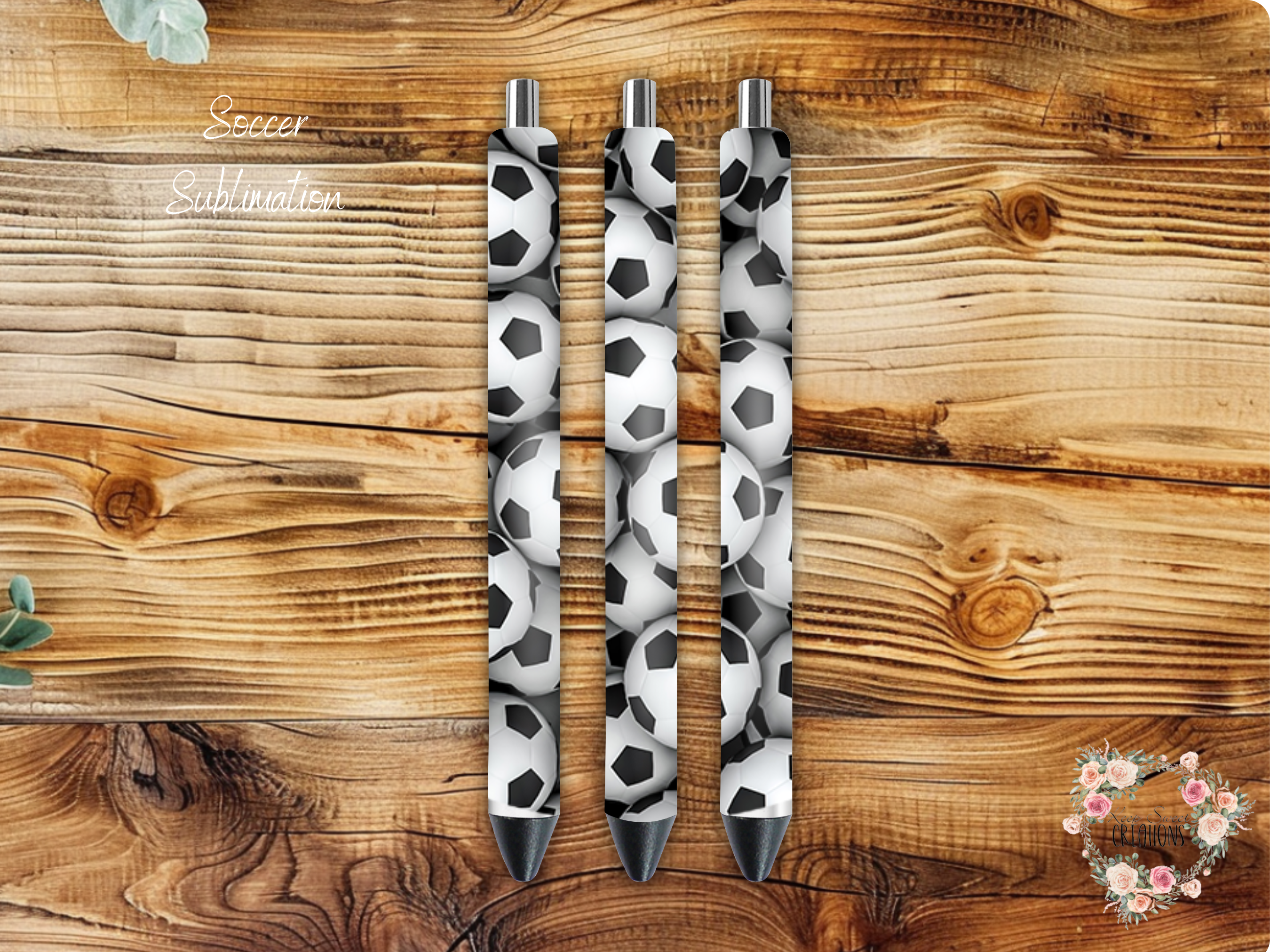 Sublimation Pens