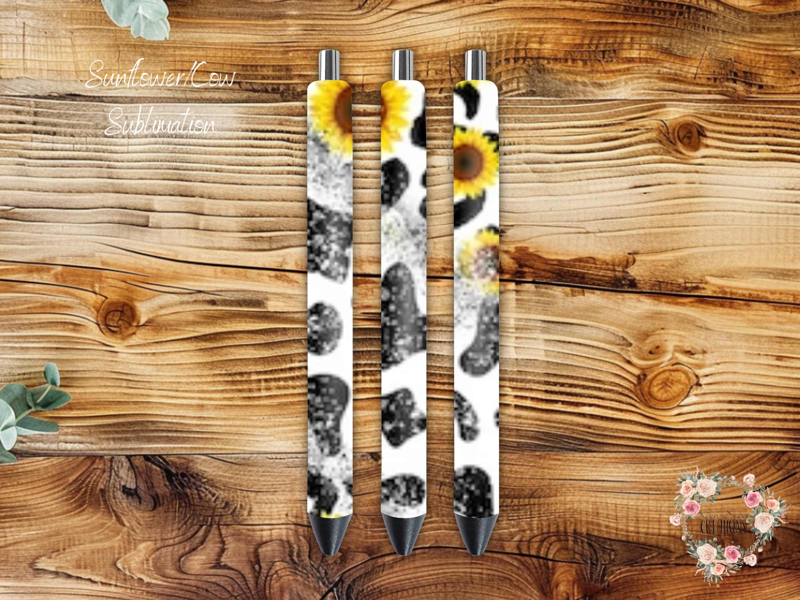 Sublimation Pens
